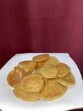 Pancake Pisang Oat