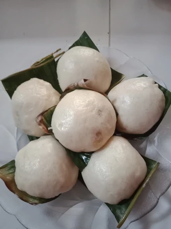 Langkah Mudah untuk Membikin Resep Bakpao isi ayam yang Lezat Sekali Anti Ribet, Menggugah Selera