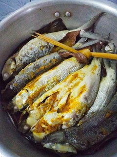 Foto resep Ikan Bandeng Presto Tulang Lunak
