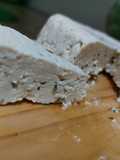 Tofu caseiro