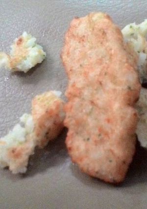 Foto resep 25.Finger food Runni