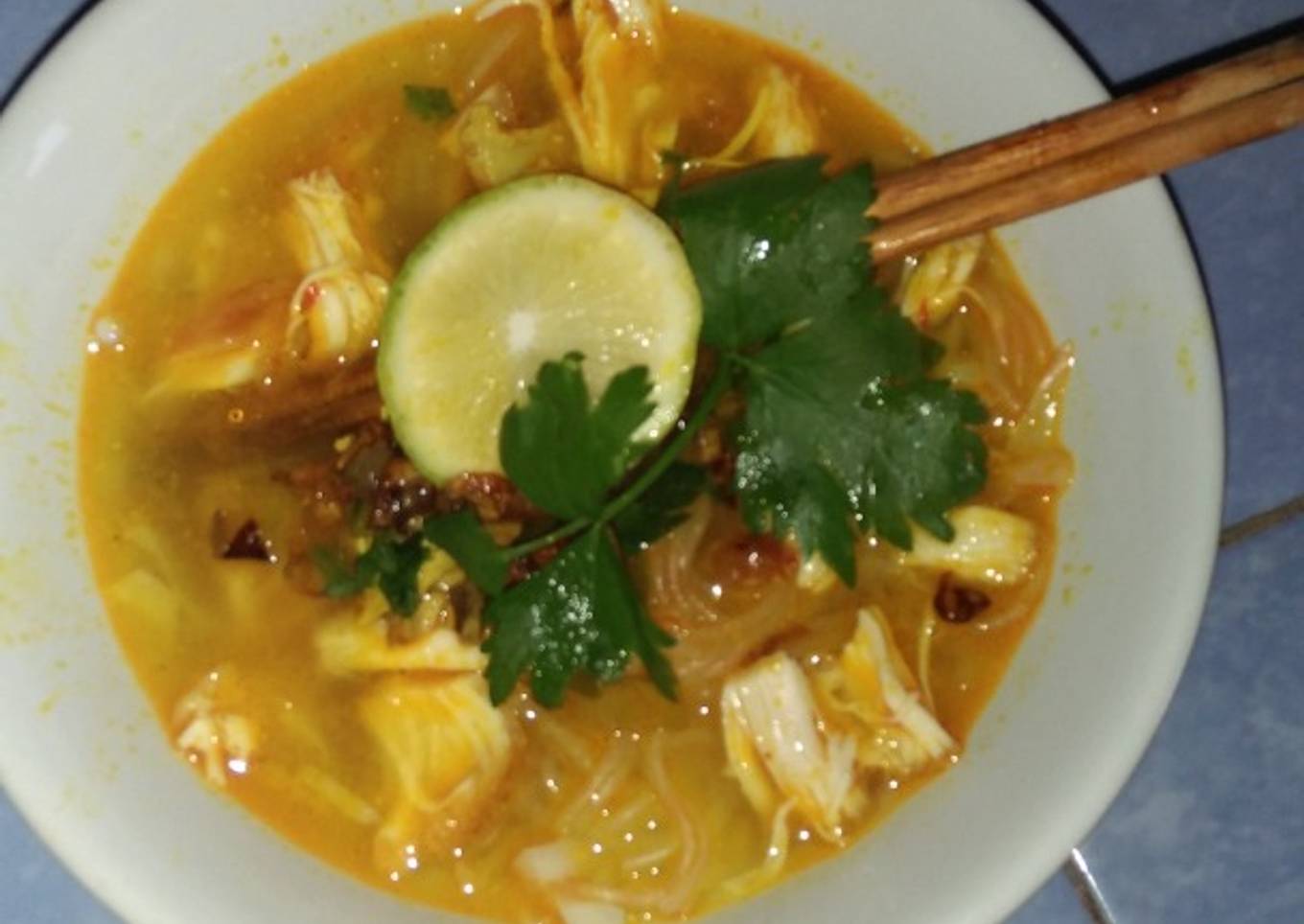 Soto Ayam