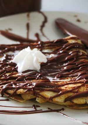 Foto principal de Crêpes