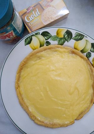 Foto resep Pie Susu Teflon