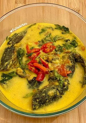 Foto resep Creamy Lele Mangut