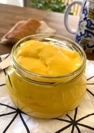 Une photo de ☆Beurre de Mangue☆