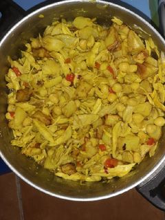Una foto de Ropa vieja