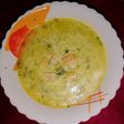 Sopa de camarón 🦐🦐