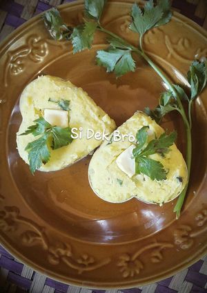 Foto resep MPASI 9m+ Pastel Tutup Kukus