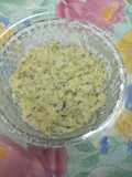 Lee's Simple Roasted Garlic Butter