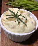 Khoai tây nghiền bơ 🧈 🥔 🥛