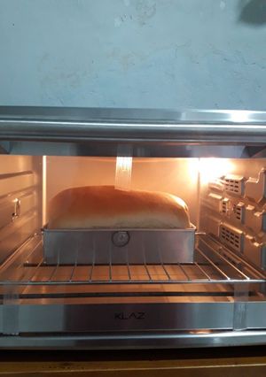 Foto resep Roti tawar madu
