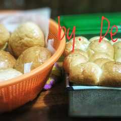 รูปของ Roti manis/ roti kasur