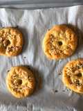 Everything Keto Bagel
