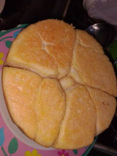 Soft bread ainihin hoton girkin