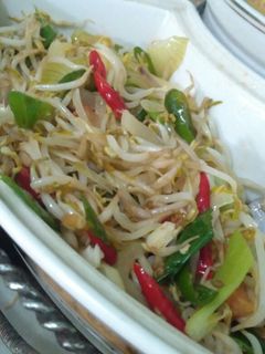 Foto resep Oseng Toge