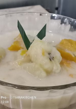 Foto resep KOLAK LABU, SINGKONG & PISANG