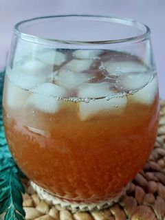 Foto resep Es Gula Asam