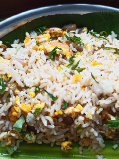 பிரைடு ரய்ஸ் (Fried rice recipe in tamil) செய்முறை முக்கிய புகைப்படம்