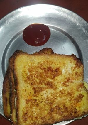 A picture of Sandwich.