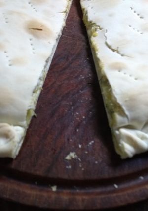 Una foto de Relleno Tarta de Choclo
