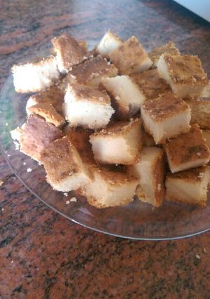 صورة لوصفة الغريبة