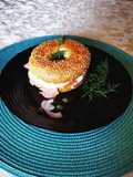 Good Morning Bagel