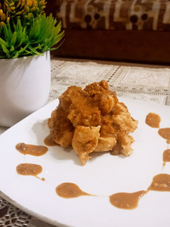 Foto resep Batagor Tahu Aci