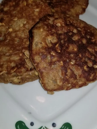 Easy Steps to Prepare Protein Power Pancakes the Delicious Can spoil the tongue