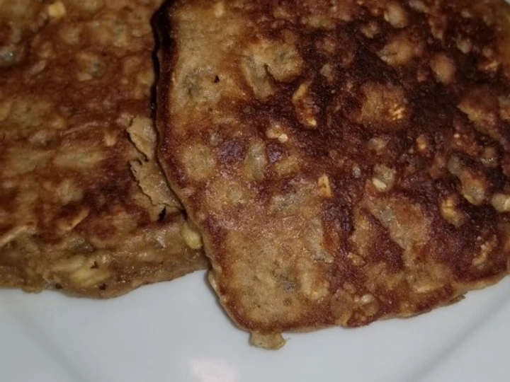 Easy Steps to Prepare Protein Power Pancakes the Delicious Can spoil the tongue