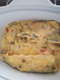 A picture of Creamy yummy buttered fish.