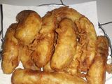 Pisang Goreng