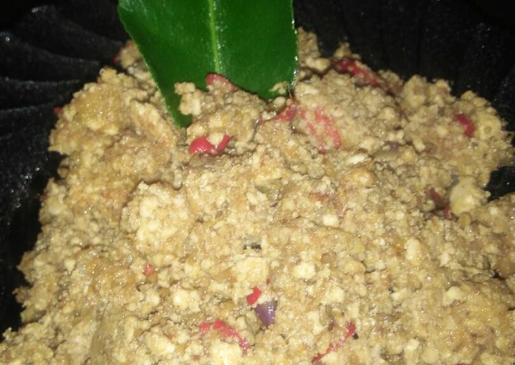 Lemi Tahu