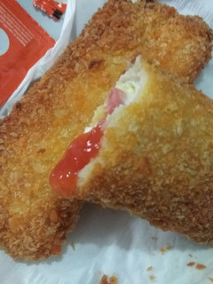 Foto resep Risol Mayo