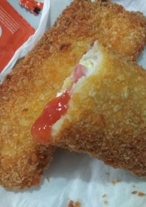 Foto resep Risol Mayo