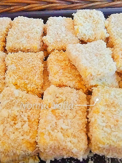 Foto resep Nugget Ayam Super Enak❤