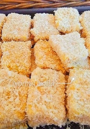 Foto resep Nugget Ayam Super Enak❤