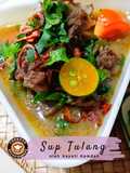 Sup Tulang