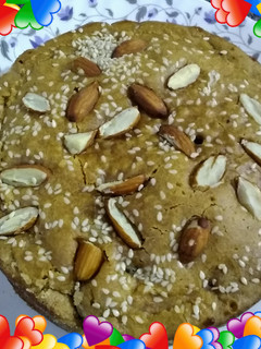 கோதுமை கேக்🍰 செய்முறை முக்கிய புகைப்படம்