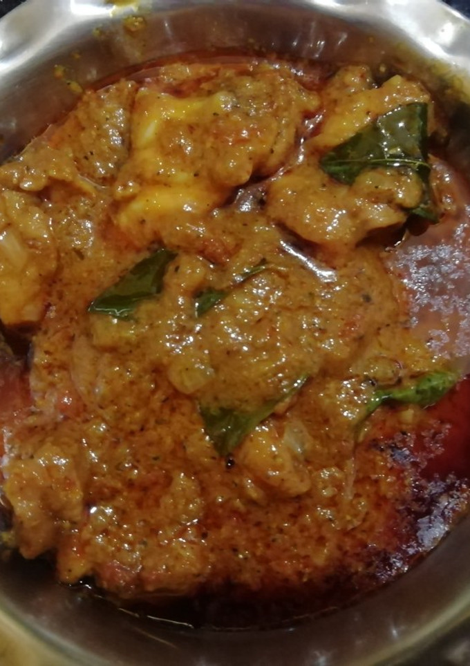 கடாய் சிக்கன் செய்முறை முக்கிய புகைப்படம்