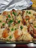 Poulet biryani 🇮🇳