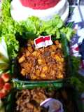 Sambel Kentang Ati Ampela