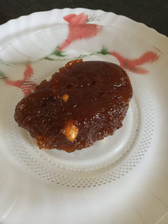 கோதுமை அல்வா செய்முறை முக்கிய புகைப்படம்