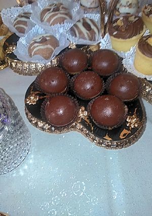 صورة لوصفة بنيون