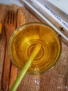 Foto resep Teh Tongkol Jagung (Corncob) - Bahan Alami Serbaguna