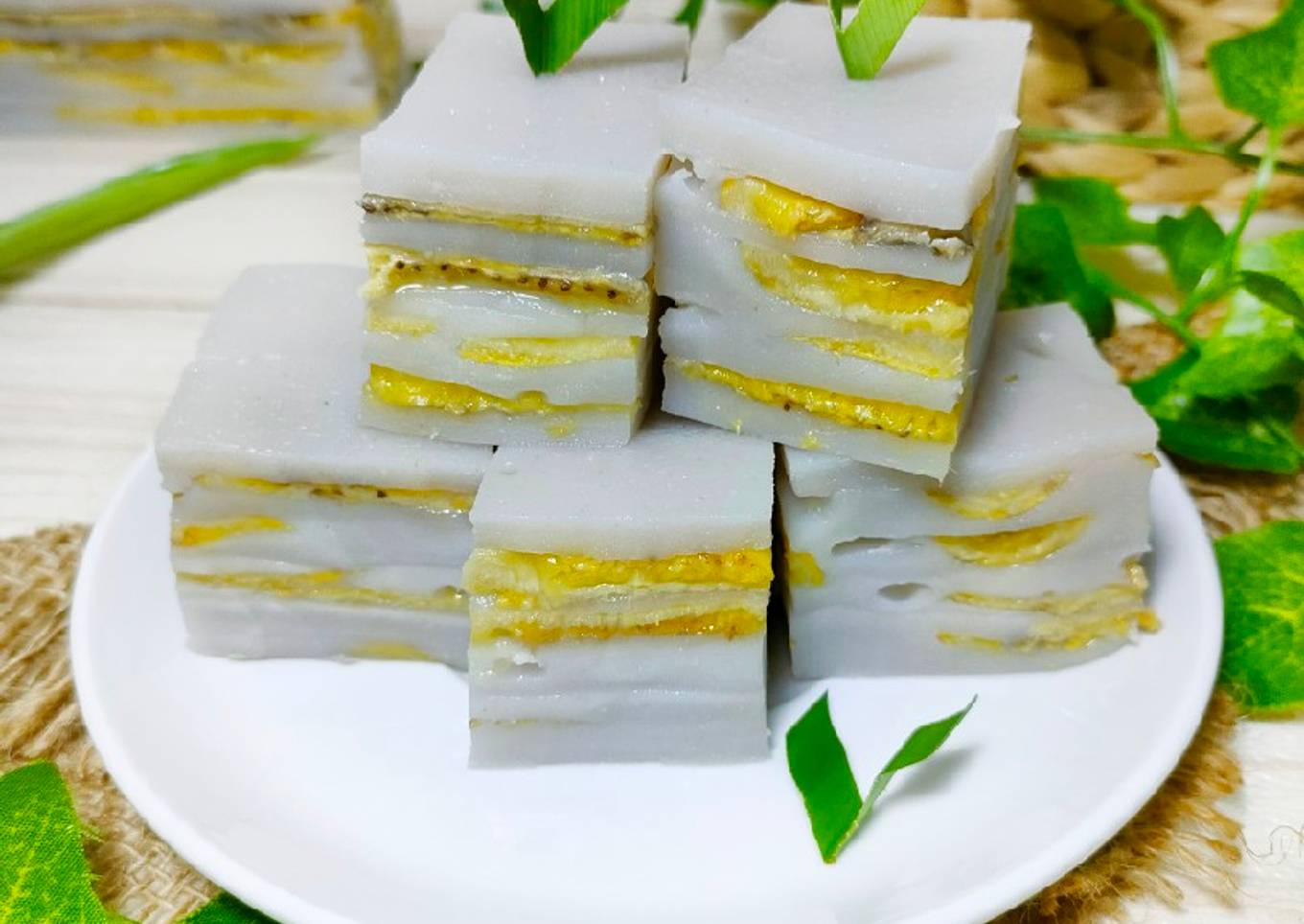 Nagasari Loyang