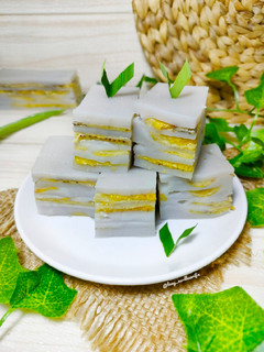 Foto resep Nagasari Loyang