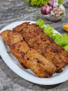 Foto resep Tempe Tahu Bacem