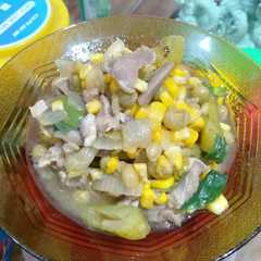 Lidah tumis bombay রেসিপির প্রধান ছবি