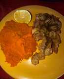 Escalope o marineras 😋